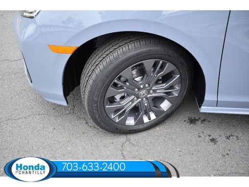New 2026 Honda Odyssey Touring image 37