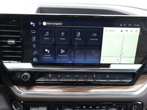 New 2026 Chevrolet Silverado 2500 LT w/ Safety Package AWD/4WD image 11