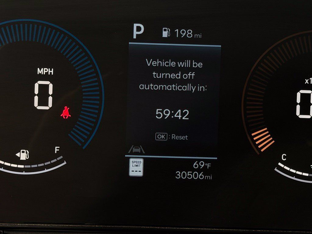 Used 2025 Hyundai Sonata SEL FWD image 20