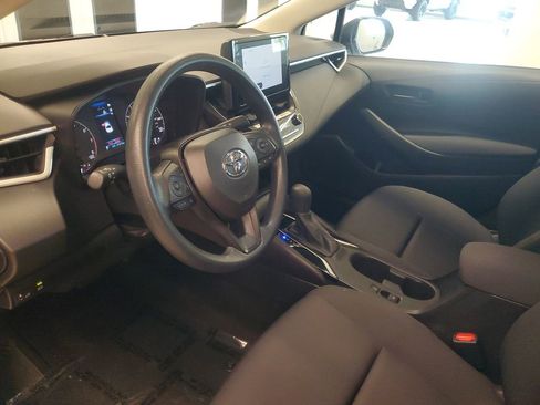 Used 2024 Toyota Corolla LE image 15