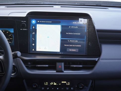 New 2026 Subaru Outback Touring AWD/4WD image 10