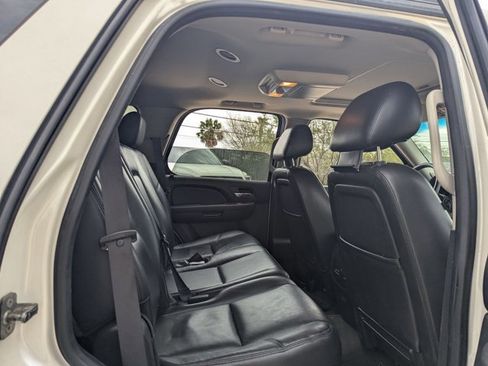 Used 2012 Chevrolet Tahoe LTZ image 15