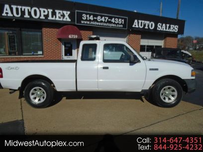 Used 2011 Ford Ranger XL