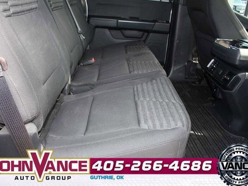 Used 2023 Ford F150 XL w/ STX Appearance Package image 24