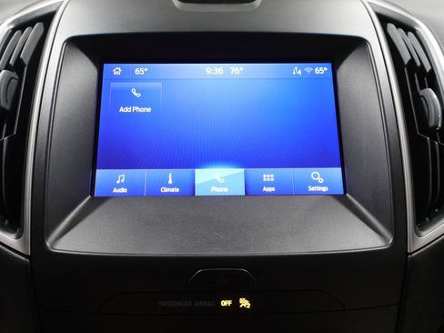 Used 2019 Ford Edge SEL w/ Equipment Group 201A AWD/4WD image 33