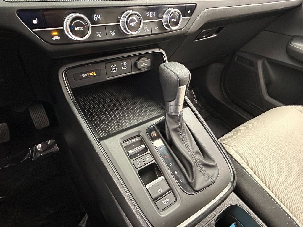 Used 2024 Honda CR-V EX image 35