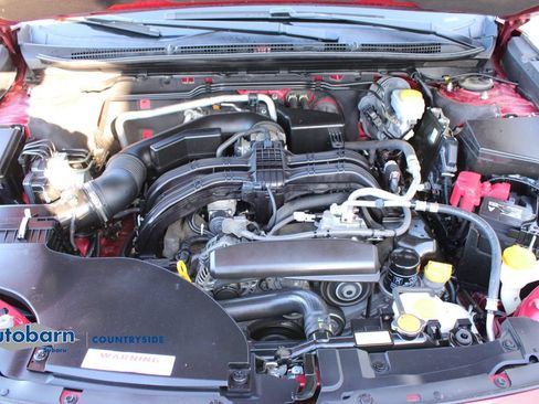 Certified 2023 Subaru Outback Limited AWD/4WD image 32