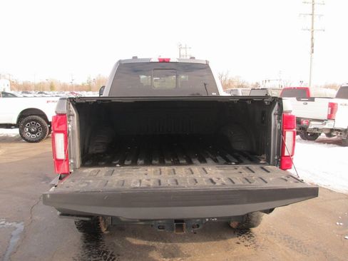 Used 2022 Ford F250 Lariat w/ Tremor Off-Road Package image 7