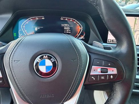 Used 2023 BMW X5 xDrive40i w/ Parking Assistance Package AWD/4WD image 35