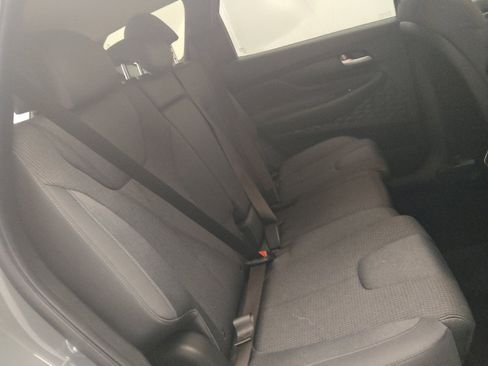 Used 2023 Hyundai Santa Fe SEL FWD image 19