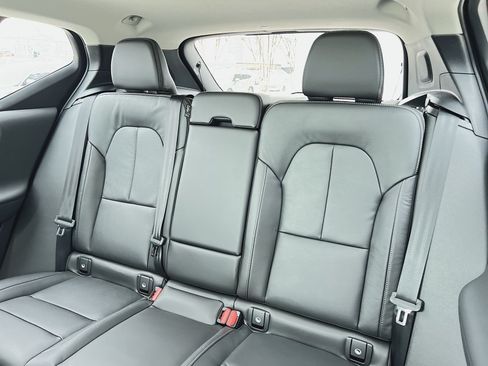 New 2026 Volvo XC40 B5 Core AWD/4WD image 25