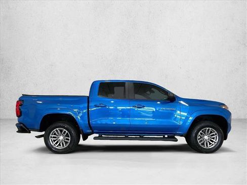 Used 2023 Chevrolet Colorado LT w/ LT Convenience Package RWD image 5