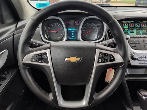 Used 2016 Chevrolet Equinox LT AWD/4WD image 21