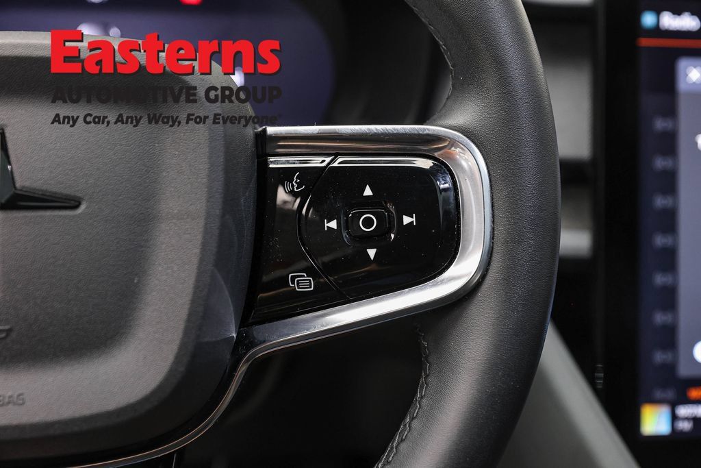 Used 2024 Polestar Polestar 2 AWD/4WD image 16