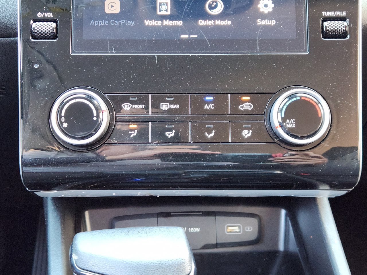 Used 2024 Hyundai Tucson SE FWD image 17