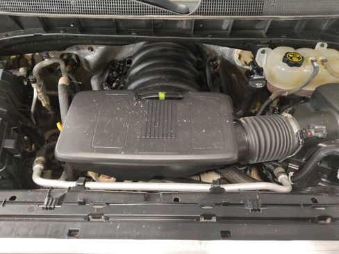 Used 2020 Chevrolet Silverado 1500 W/T w/ Trailering Package AWD/4WD image 30