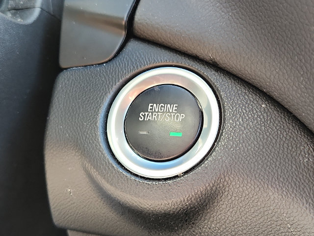 Used 2022 Chevrolet Equinox LT FWD image 26
