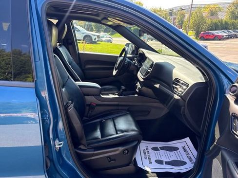 Used 2023 Dodge Durango GT AWD/4WD image 17