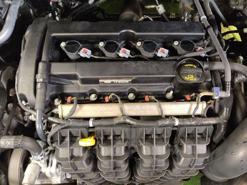 Used 2020 Dodge Journey SE w/ SE Popular Equipment Group image 30