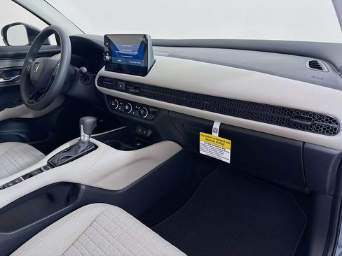 New 2026 Honda HR-V LX image 26