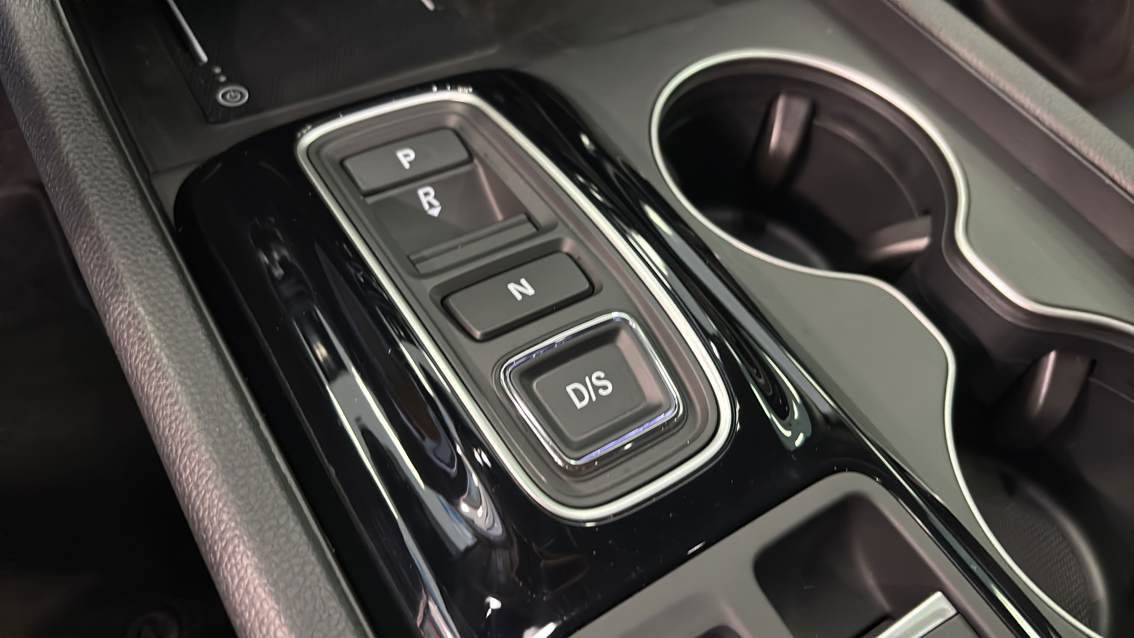 New 2026 Honda Pilot EX-L image 20