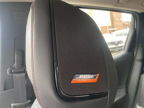 New 2026 Nissan Kicks SR w/ SR Premium Package FWD image 28