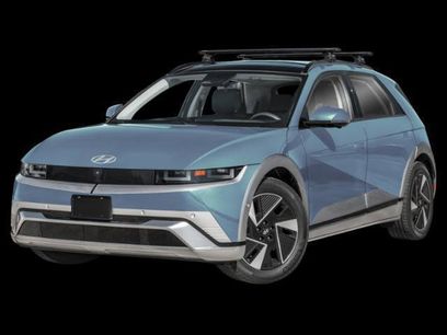 New 2026 Hyundai Ioniq 5 Limited