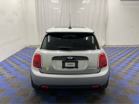 Used 2024 MINI Cooper SE image 10