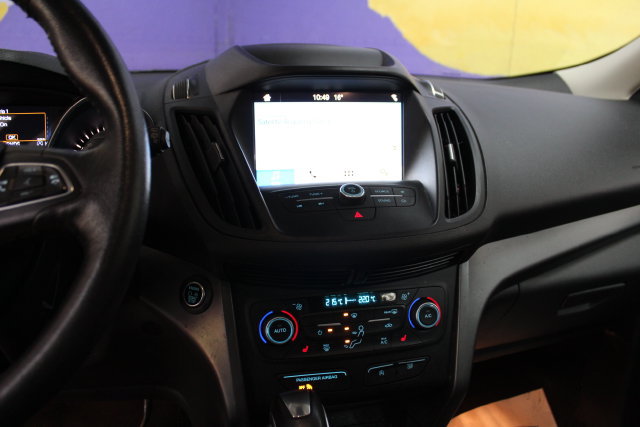 Used 2019 Ford Escape SEL AWD/4WD image 19