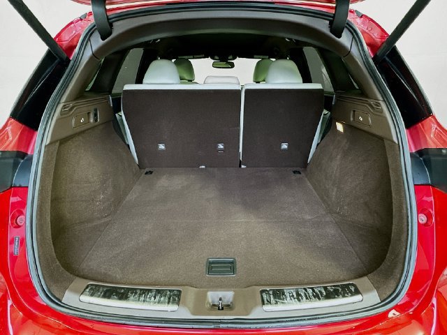 Used 2020 INFINITI QX50 Autograph w/ Premium White Leather Package FWD image 25