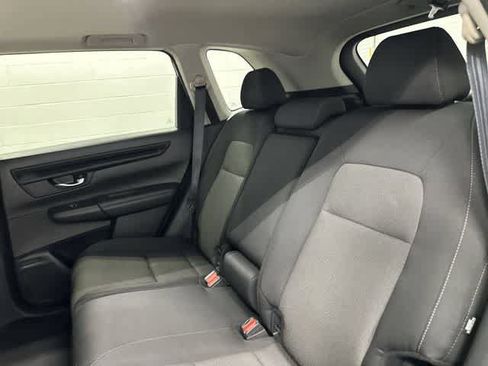 Used 2024 Honda CR-V EX image 14