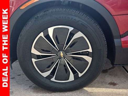 New 2024 Chevrolet Blazer EV LT image 37