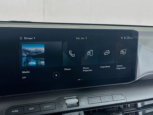 Used 2025 Kia K4 LXS image 21