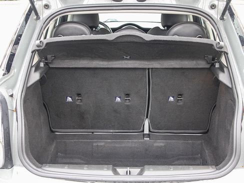 Used 2019 MINI Cooper S w/ Signature Upholstery Package image 24