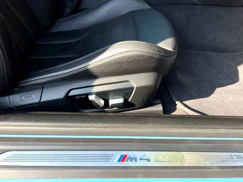 Used 2020 BMW M4 Coupe w/ Competition Package image 27