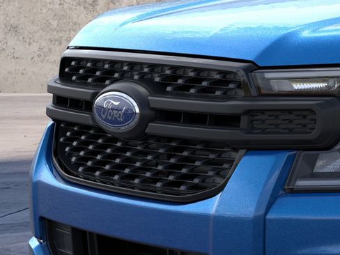 New 2026 Ford Ranger XL w/ Trailer Tow Package AWD/4WD image 17