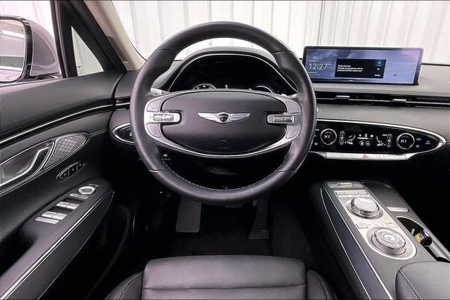 Used 2023 Genesis GV70 2.5T w/ Select Package AWD/4WD image 5