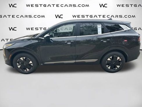 New 2026 Kia Sportage LX image 4