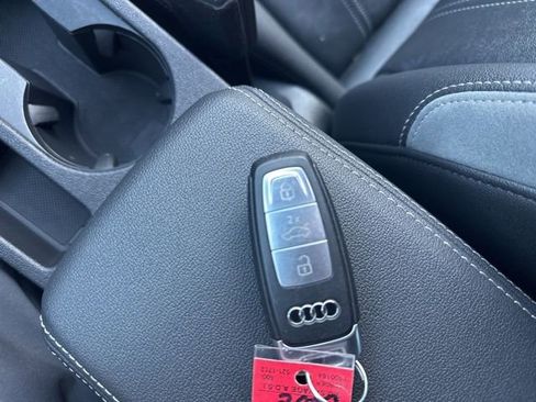 Used 2023 Audi A3 2.0T Premium image 37
