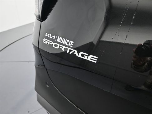 New 2026 Kia Sportage AWD Hybrid image 10