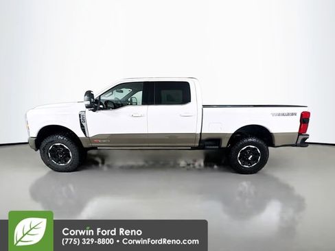 New 2026 Ford F250 King Ranch w/ Tremor Off-Road Package image 4
