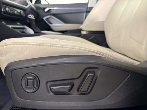 Used 2024 Audi Q3 2.0T Premium Plus w/ Premium Plus Package image 22