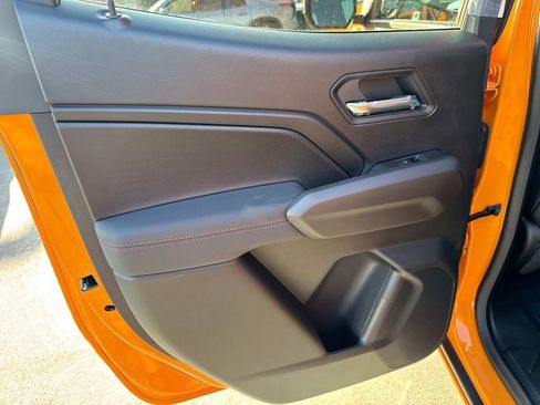 New 2025 Chevrolet Colorado Z71 w/ Z71 Convenience Package 2 image 10