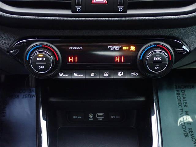 Used 2019 Kia Forte S w/ S Premium Package FWD image 17