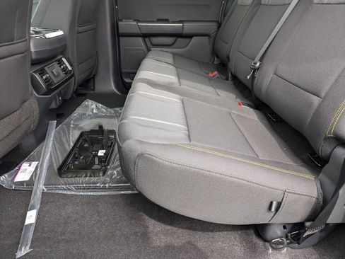 Used 2025 Ford F150 STX w/ Equipment Group 200A image 5