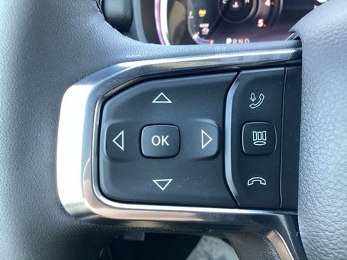 New 2026 RAM 2500 Laramie AWD/4WD image 28