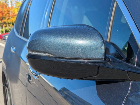 Certified 2021 Honda Pilot Touring image 12