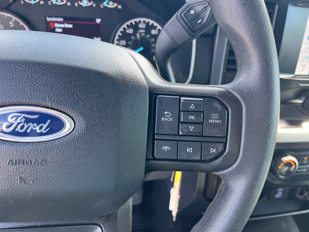 Used 2023 Ford F150 XLT AWD/4WD image 37
