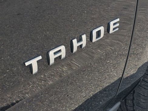 Used 2019 Chevrolet Tahoe LT AWD/4WD image 6