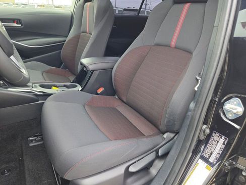 Used 2024 Toyota Corolla SE w/ SE Package image 22